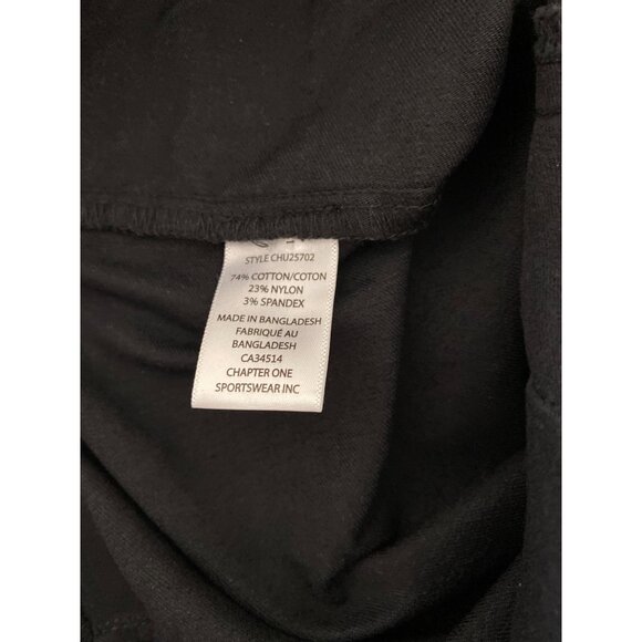 Haver & Blair London Black Sailor EuroGirl Trouser Pants Size XS - Picture 9 of 12